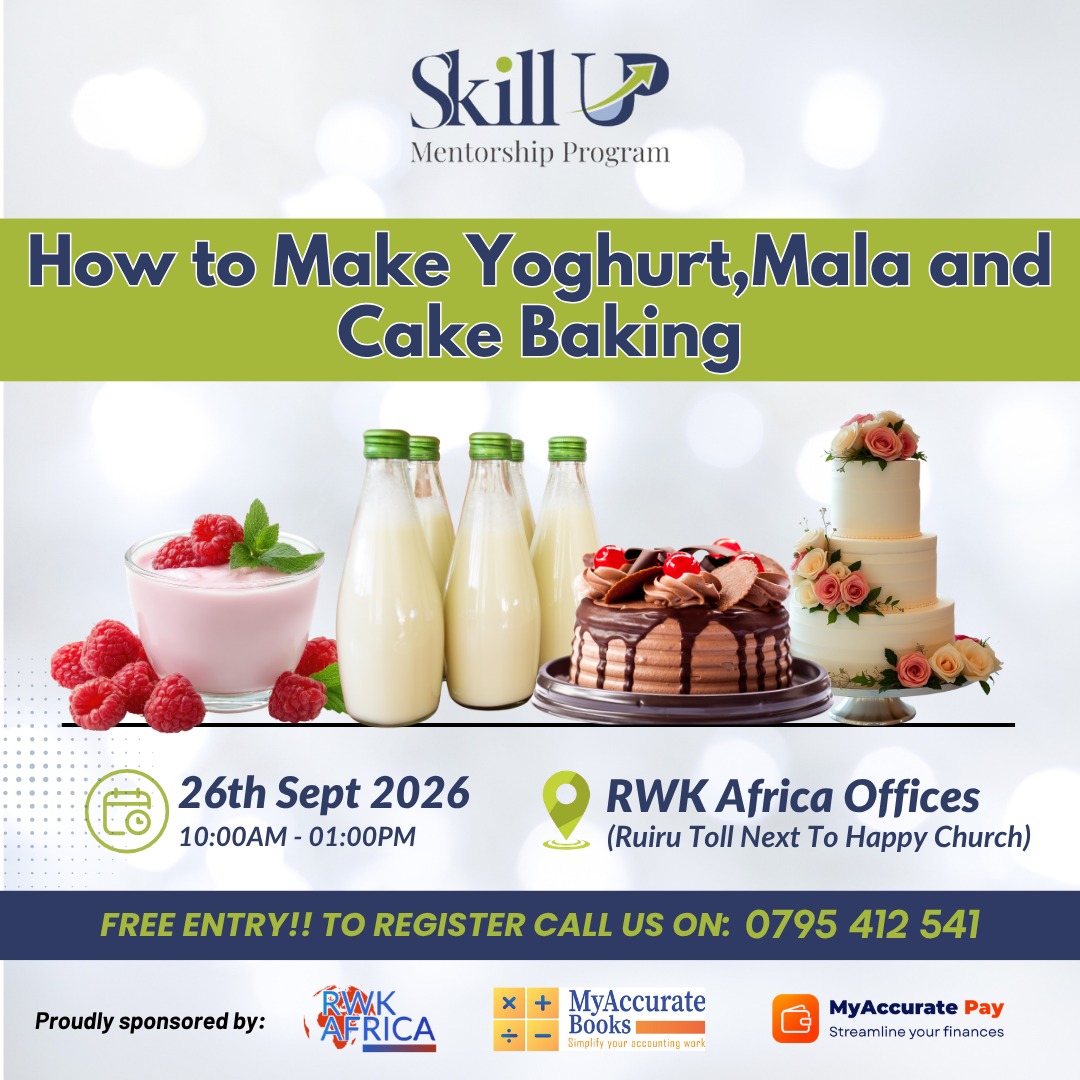 Hands-on practical skills for business growth.