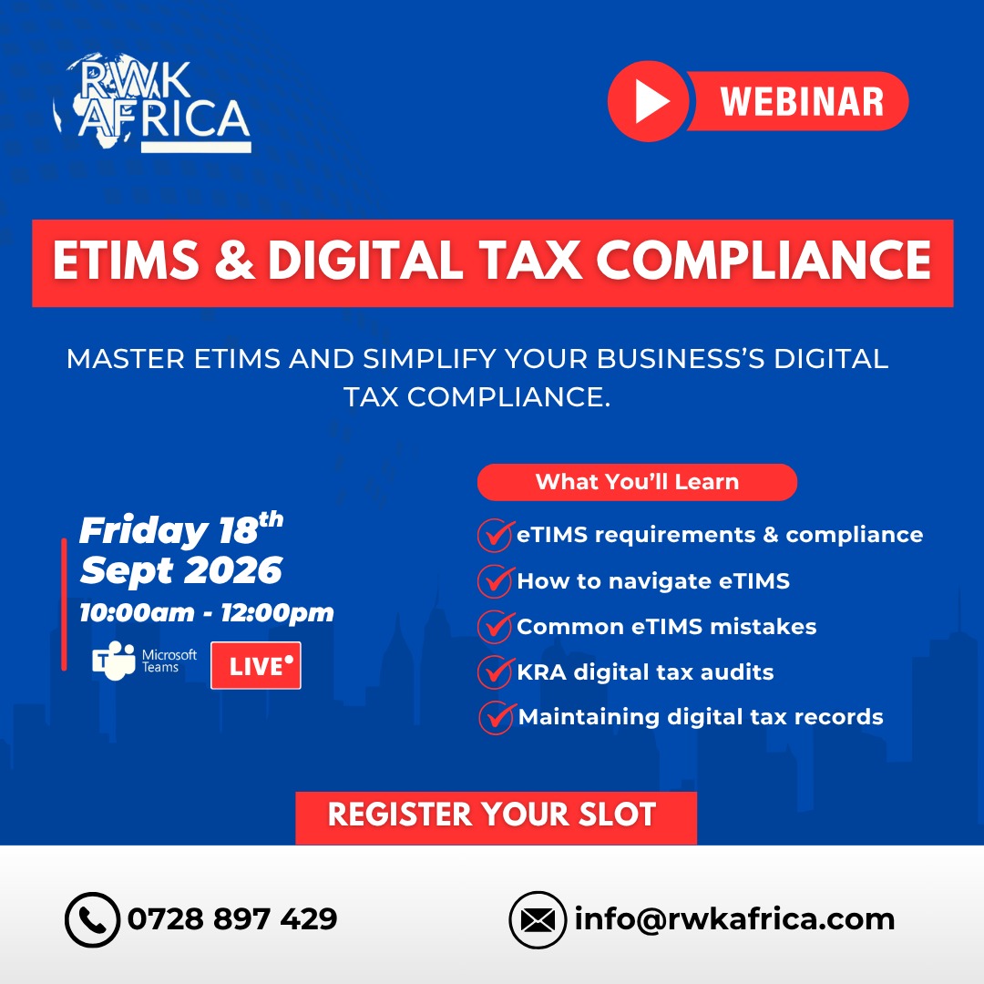 Stay ahead with expert-led tax webinars.